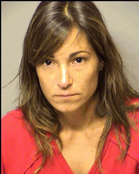 Heidi Nicole Warona